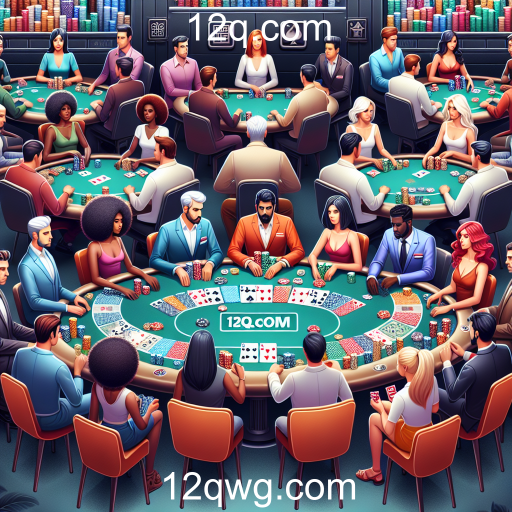 A Magia dos Quebra-Cabeças: Desafios e Diversão na 12q.com